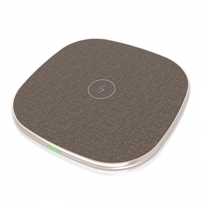 2019 Hot Amazon Item Mobile Phone Use Accessories  TS09S Desktop10W Qi Wireless Quick charger